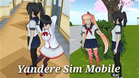 yandere sim mobile itch.io|Do NOT Support Yandere Simulator or Yandere Dev by Kliffit.